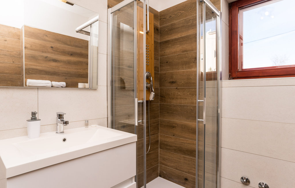 Ferienhaus - Biograd-Sv.Filip i Jakov , Kroatien - CDA352 50