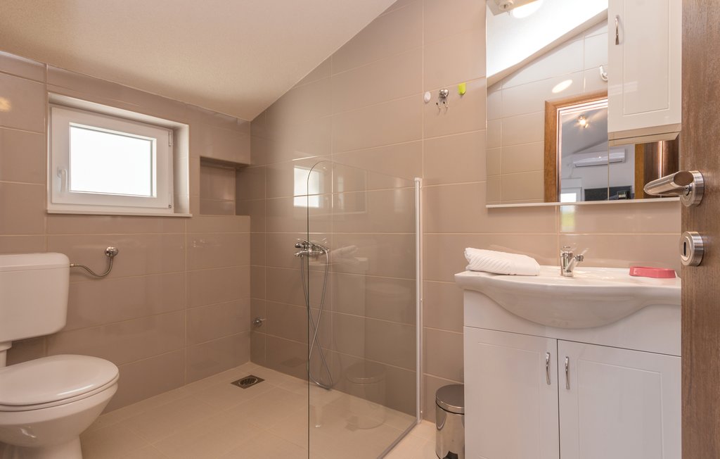 Feriehus - Zadar-Bilisane , Kroatia - CDA443 31