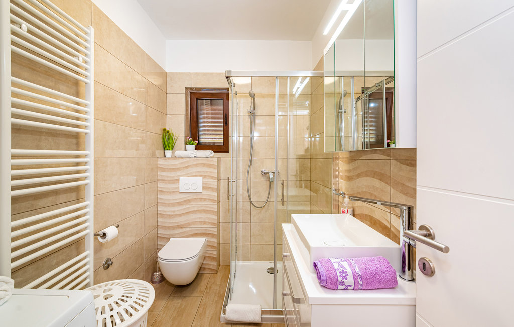 Feriehuse - Zadar-Pridraga , Kroatien - CDA452 41