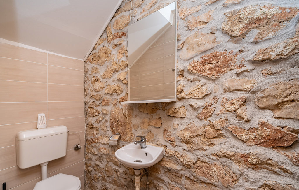 Feriehuse - Biograd-Lisane Tinjske , Kroatien - CDA460 30