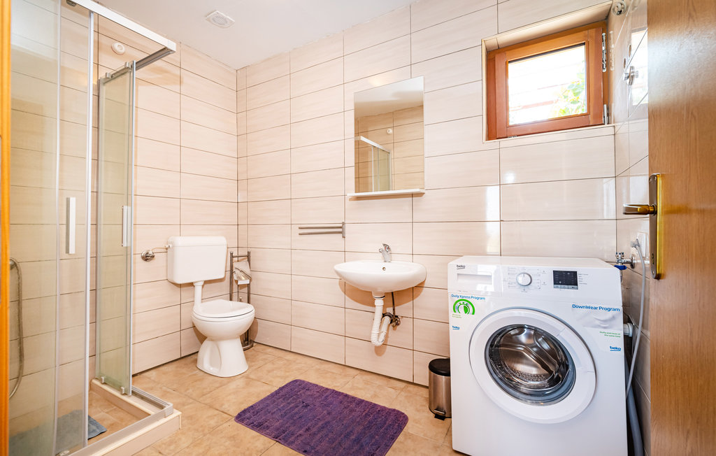 Ferienhaus - Biograd-Lisane Tinjske , Kroatien - CDA461 29