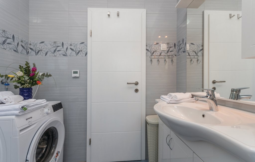 Ferienhaus - Zadar-Murvica , Kroatien - CDA558 31