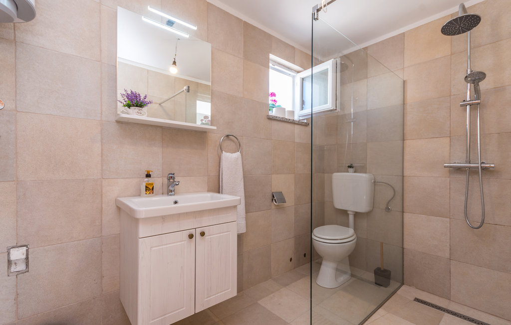 Ferienhaus - Zadar-Debeljak , Kroatien - CDA577 49