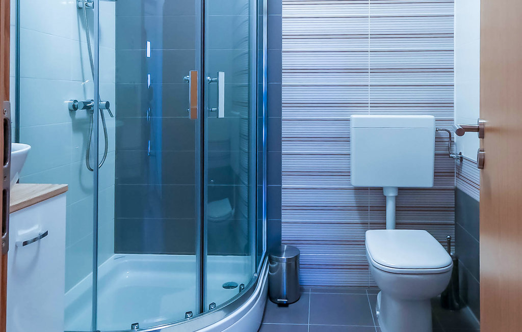 Ferienhaus - Zadar-Posedarje , Kroatien - CDA649 38