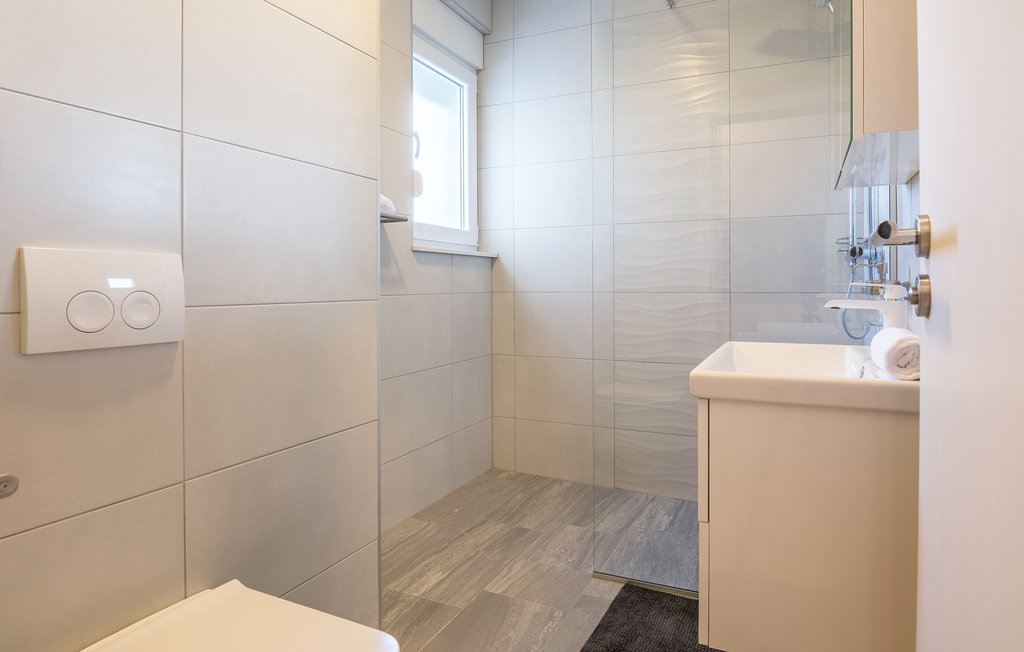 Feriehuse - Nin-Vrsi , Kroatien - CDA716 57