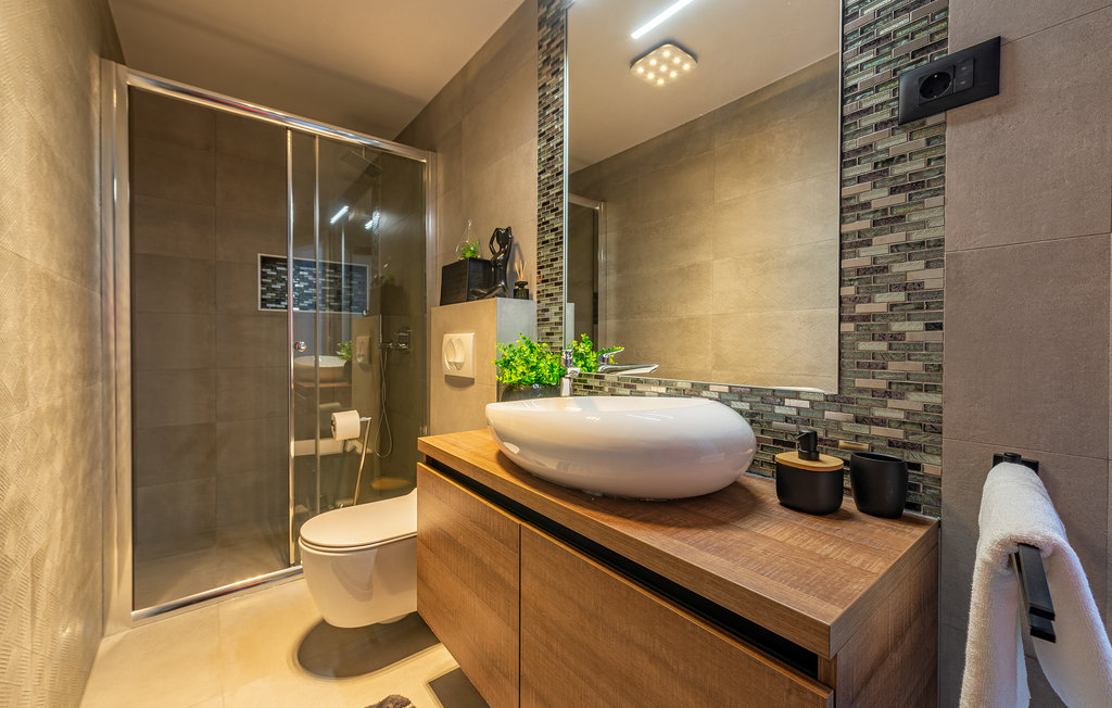 Ferienhaus - Zadar-Posedarje , Kroatien - CDA720 39