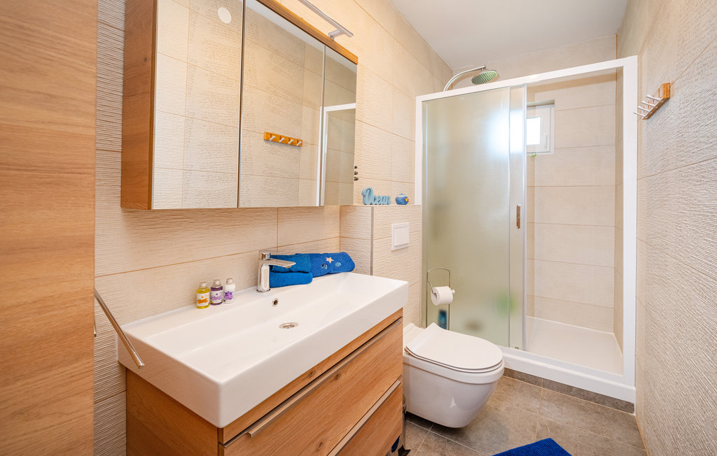 Feriehuse - Biograd-Turanj , Kroatien - CDA843 26