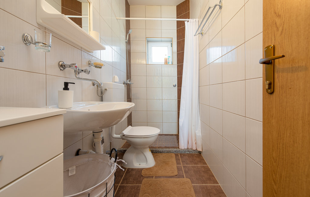 Feriehuse - Zadar-Muskovci , Kroatien - CDA855 44