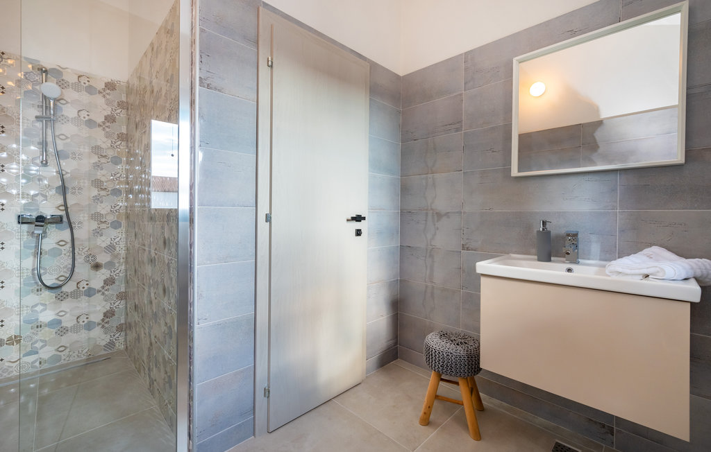 Feriehuse - Biograd , Kroatien - CDA881 39