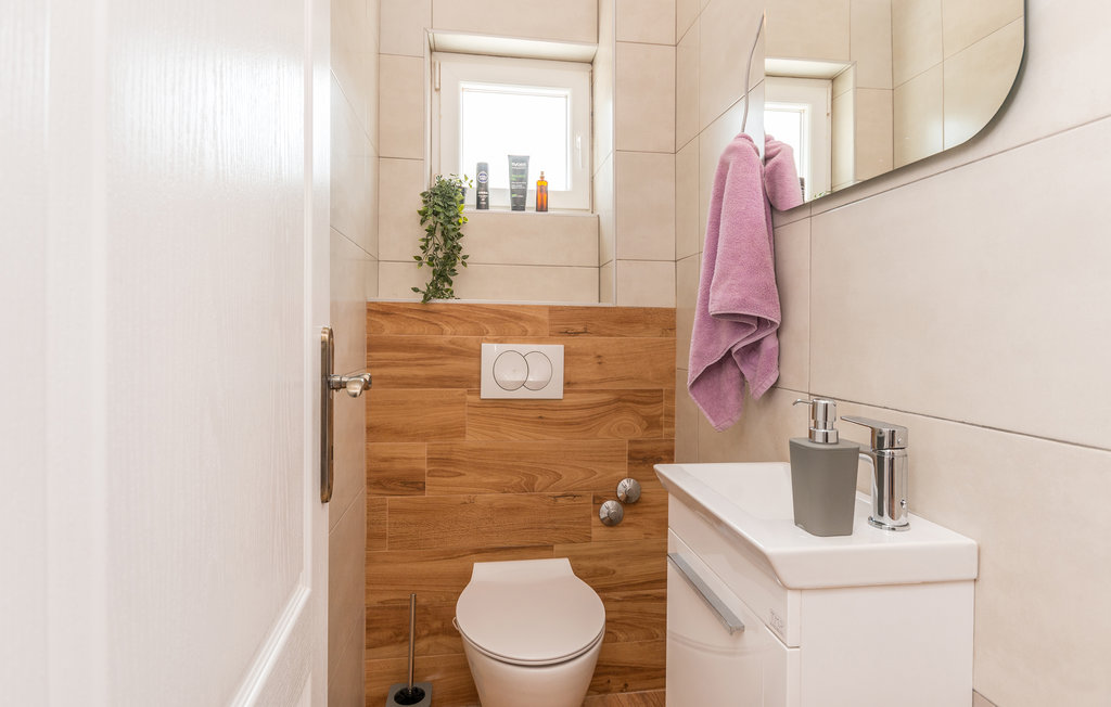 Semesterhus - Biograd-Radasinovci , Kroatien - CDA915 29