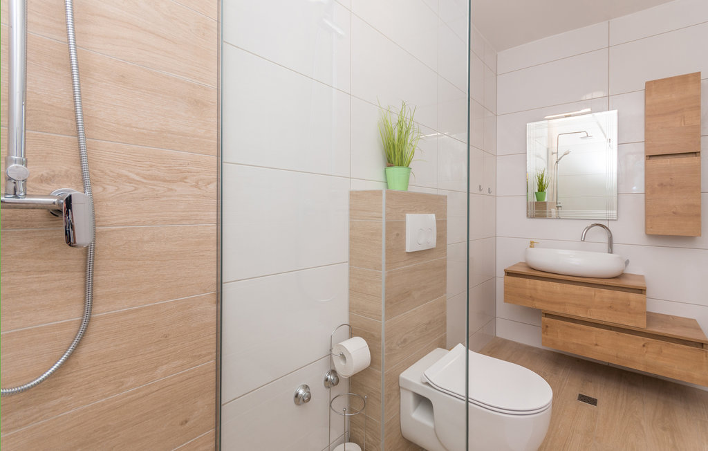 Ferienhaus - Biograd-Radasinovci , Kroatien - CDA952 33