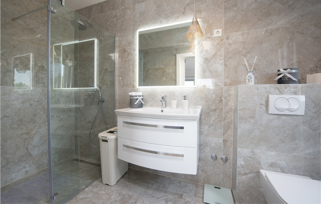 Feriehuse - Zadar-Zaton , Kroatien - CDA968 43