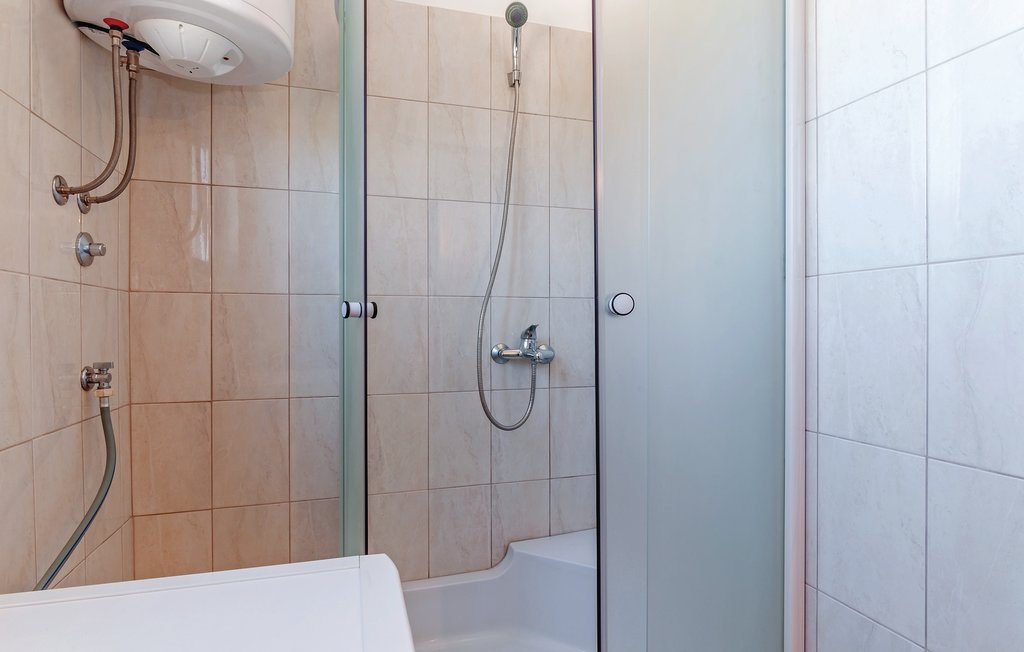 Ferienhaus - Biograd-Rastanje Gornje , Kroatien - CDA107 49