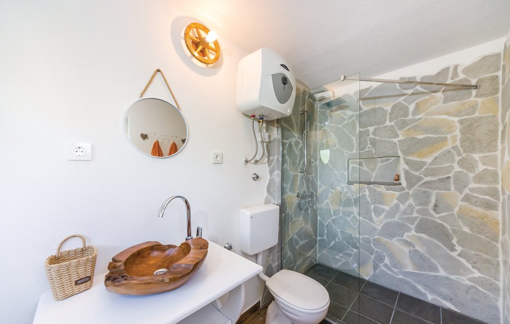 Feriehuse - Nin-Privlaka , Kroatien - CDA165 46