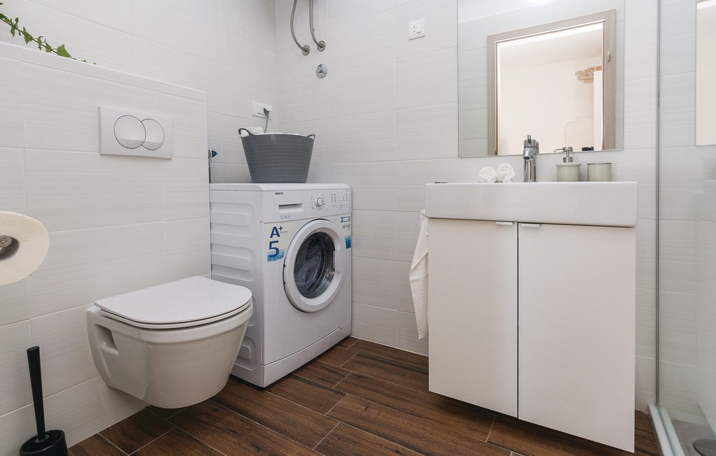 Ferienhaus - Zadar-Vrsi Mulo , Kroatien - CDA309 47