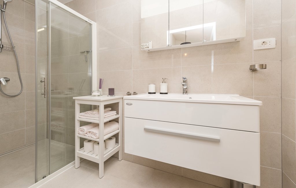 Semesterhus - Zadar-Donji Zemunik , Kroatien - CDA315 63