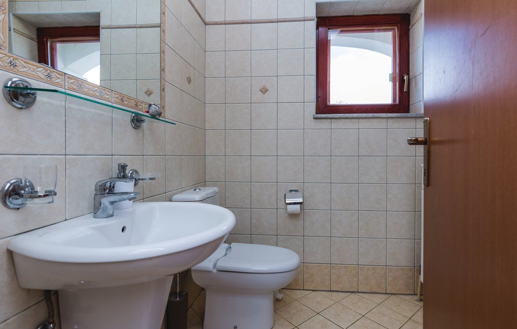 Ferienhaus - Biograd-Sv.Filip i Jakov , Kroatien - CDA352 51