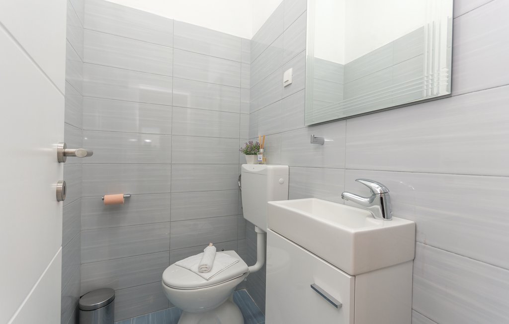 Ferienhaus - Zadar-Murvica , Kroatien - CDA558 32