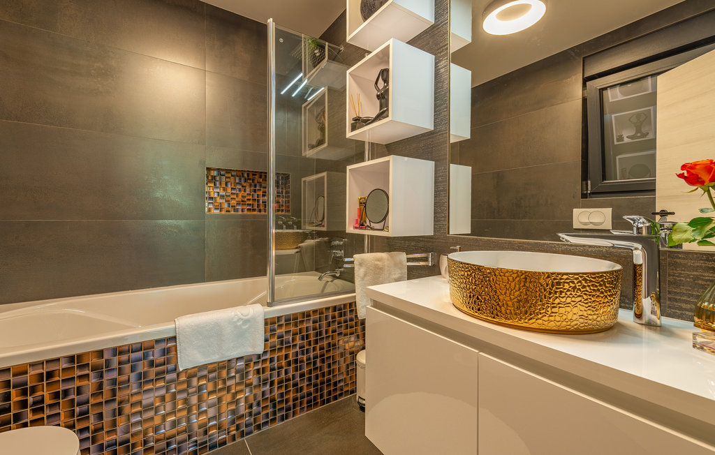 Ferienhaus - Zadar-Posedarje , Kroatien - CDA720 40