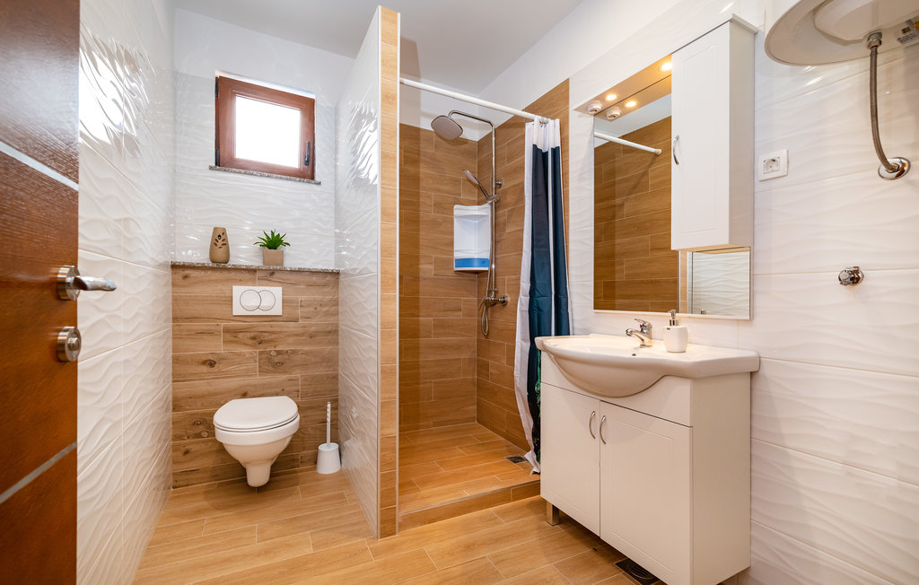 Ferienhaus - Starigrad Paklenica-Modric , Kroatien - CDA732 48