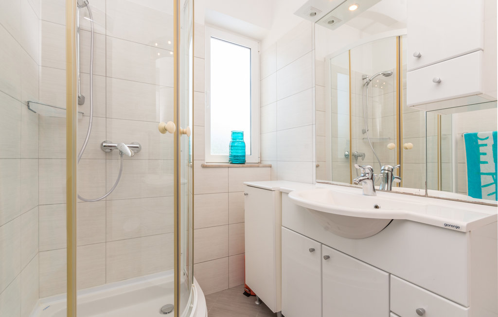 Feriehuse - Zadar-Polaca , Kroatien - CDA760 68