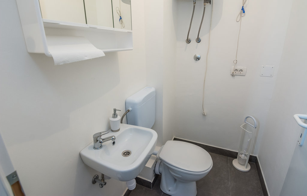 Feriehuse - Zadar , Kroatien - CDA303 49