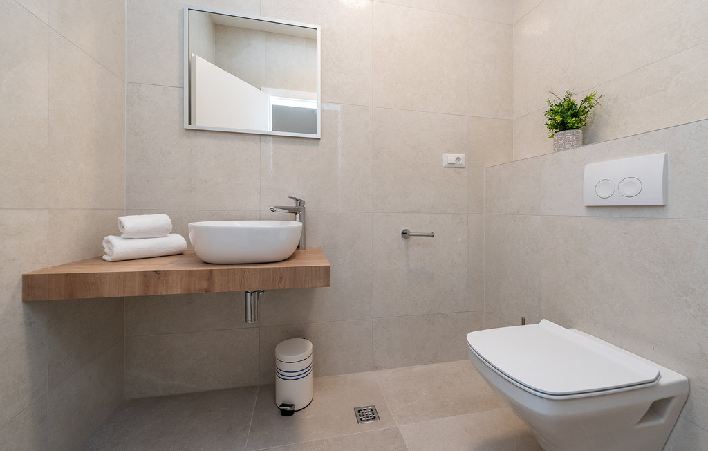 Ferienhaus - Biograd na Moru , Kroatien - CDA714 55