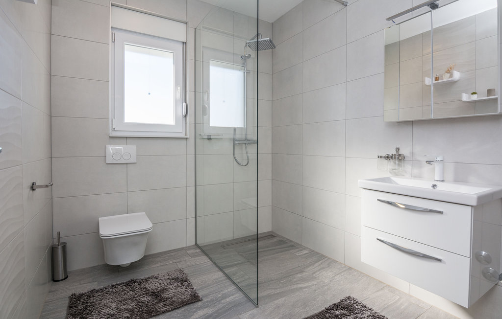 Feriehuse - Nin-Vrsi , Kroatien - CDA716 61