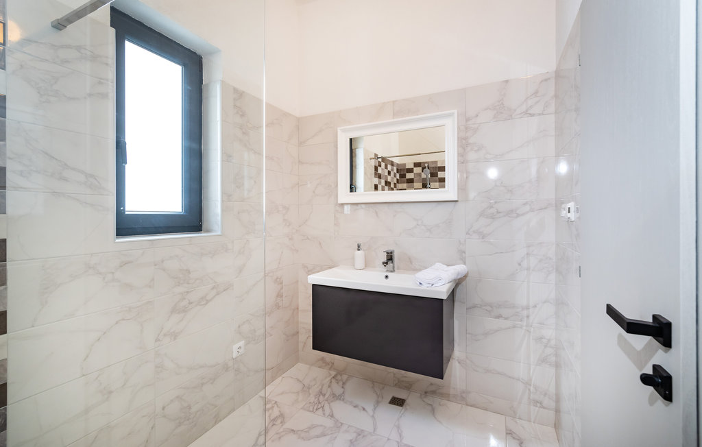 Feriehuse - Biograd , Kroatien - CDA881 43