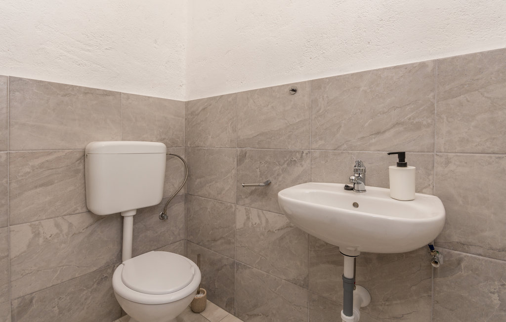 Semesterhus - Zadar-Miranje , Kroatien - CDA890 33