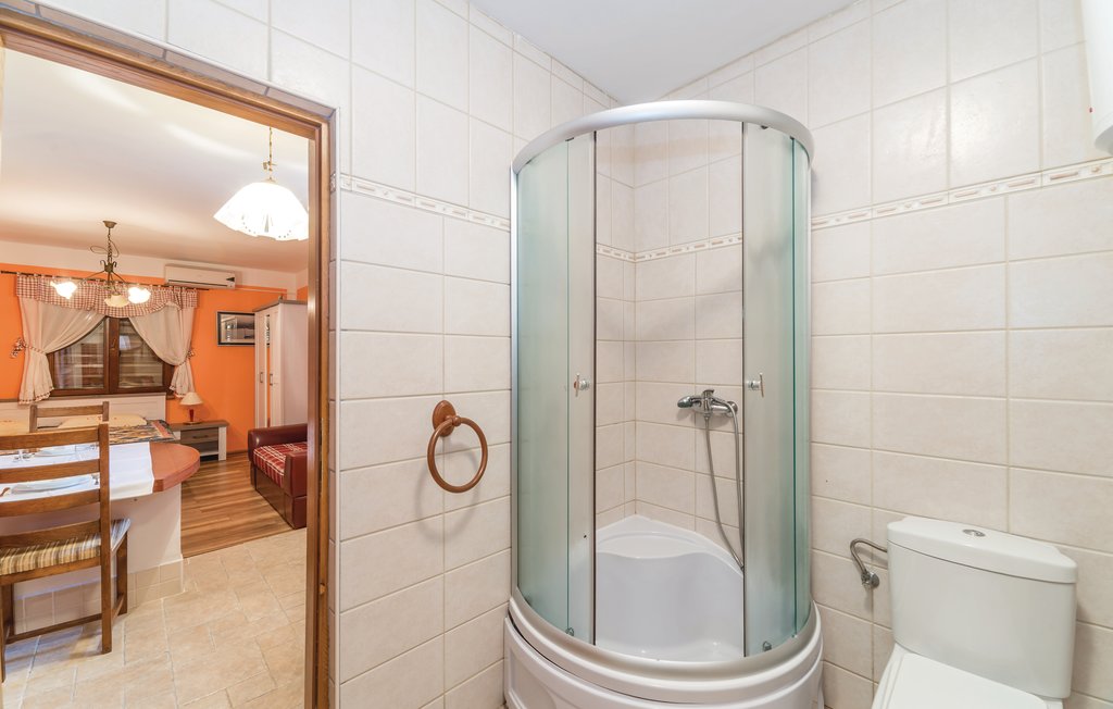 Feriehuse - Vir , Kroatien - CDA015 68