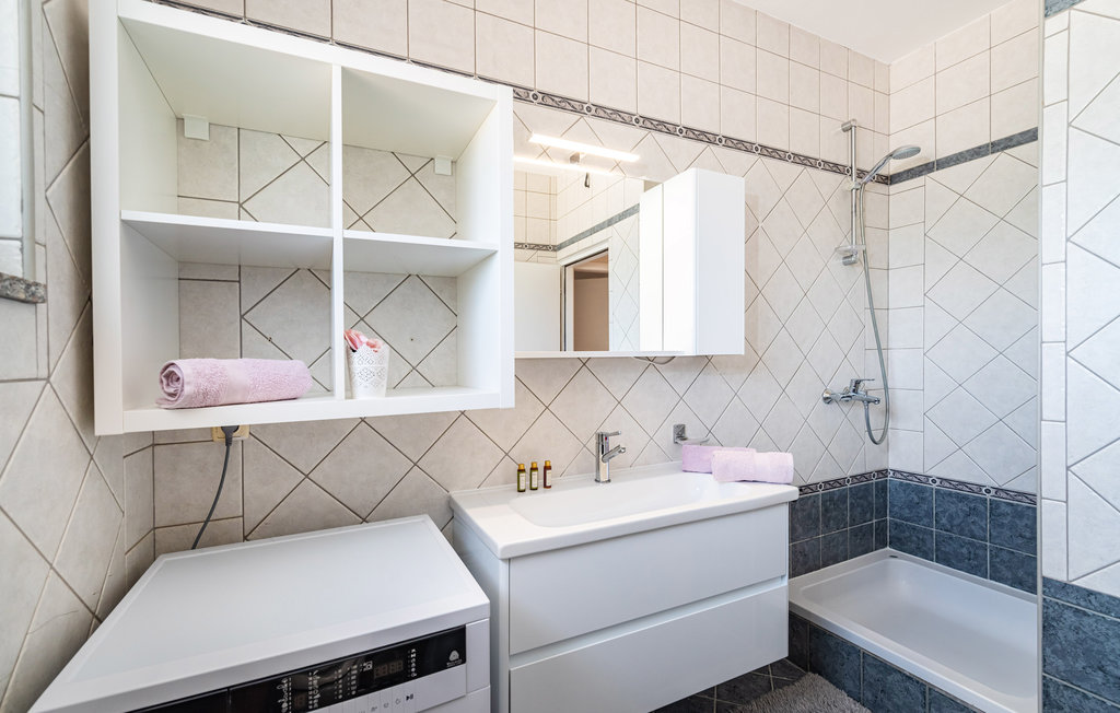 Ferienhaus - Zadar-Murvice , Kroatien - CDA089 38