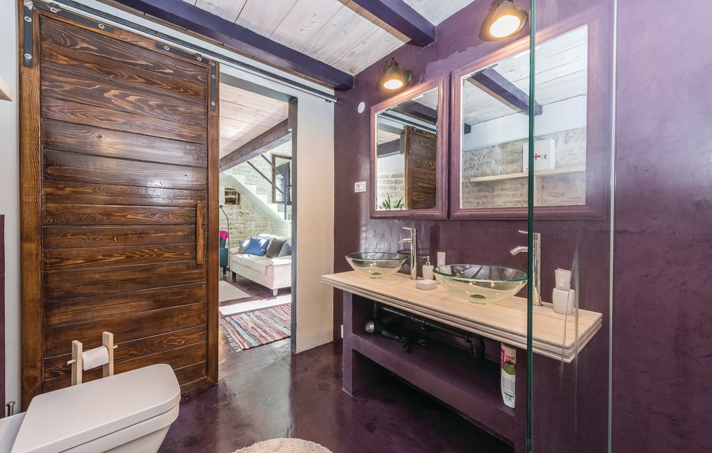 Feriehuse - Zadar-Pridraga , Kroatien - CDA090 45