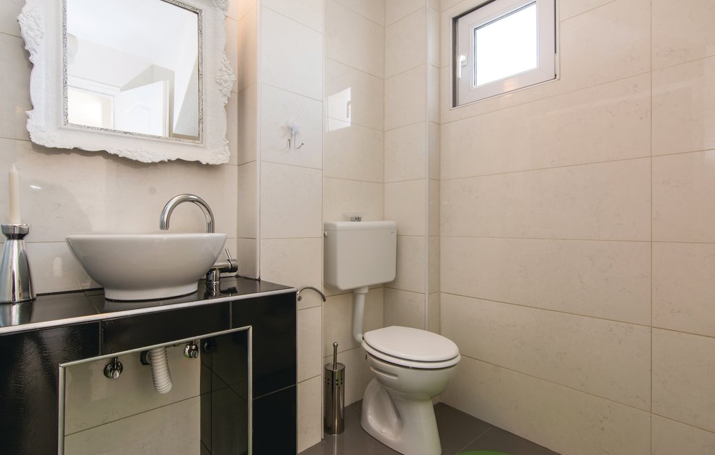 Feriehuse - Nin-Privlaka , Kroatien - CDA165 43