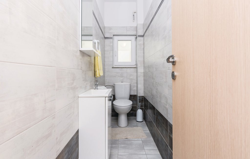 Ferienhaus - Zadar , Kroatien - CDA186 37