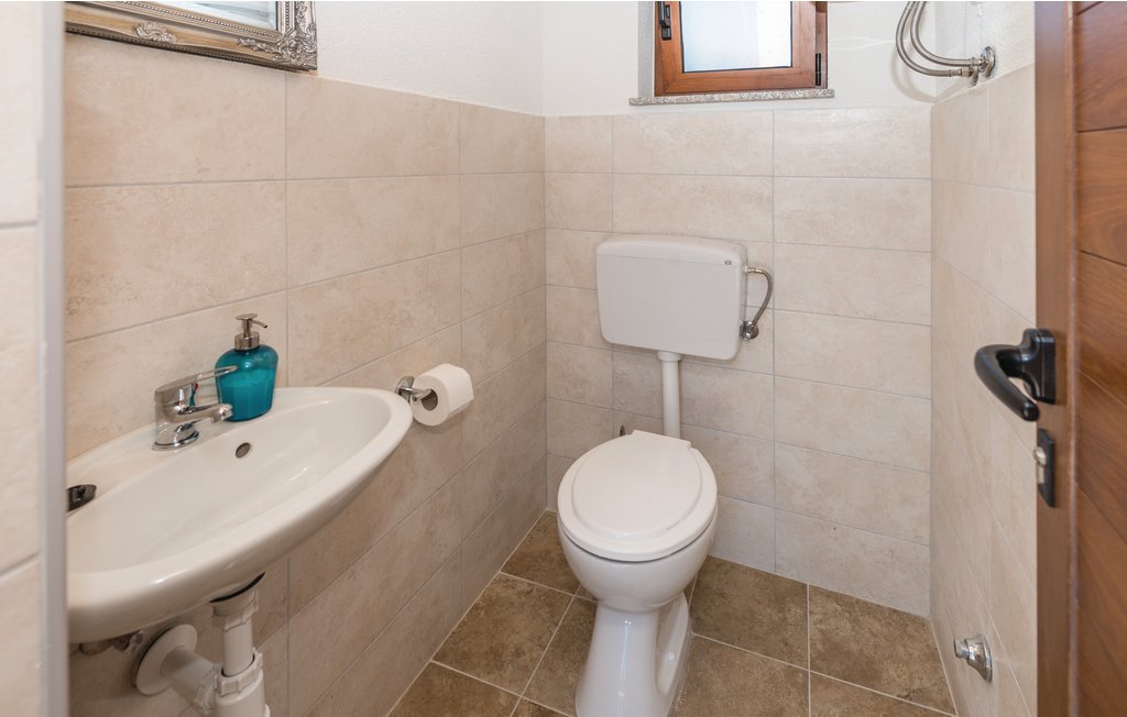 Feriehuse - Biograd-Lisane Tinjske , Kroatien - CDA272 39