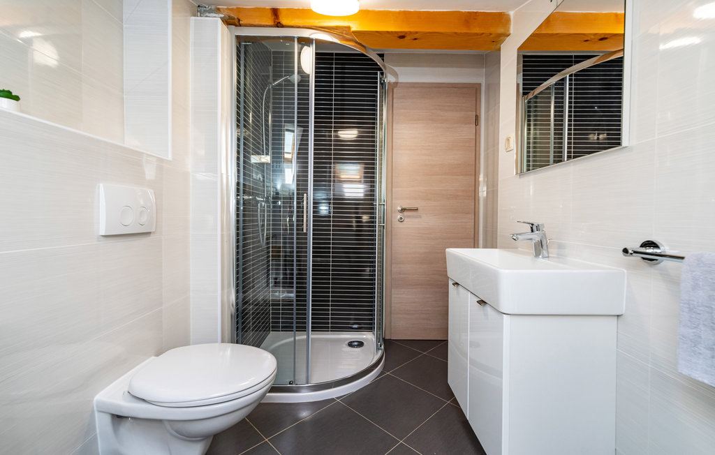 Ferienhaus - Biograd-Radasinovci , Kroatien - CDA301 45