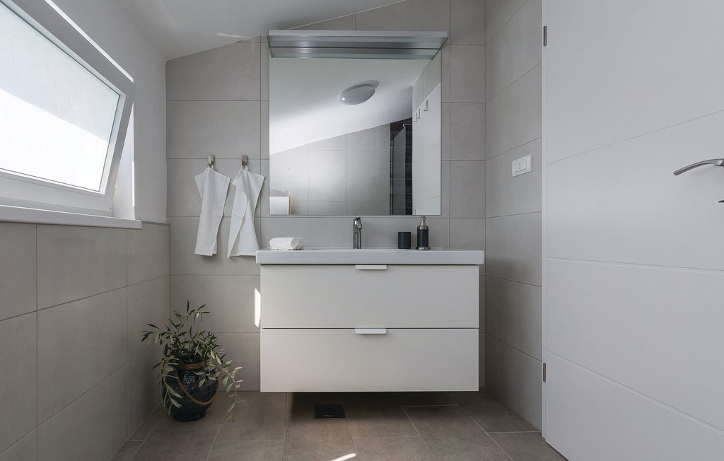 Ferienhaus - Zadar-Vrsi Mulo , Kroatien - CDA309 44