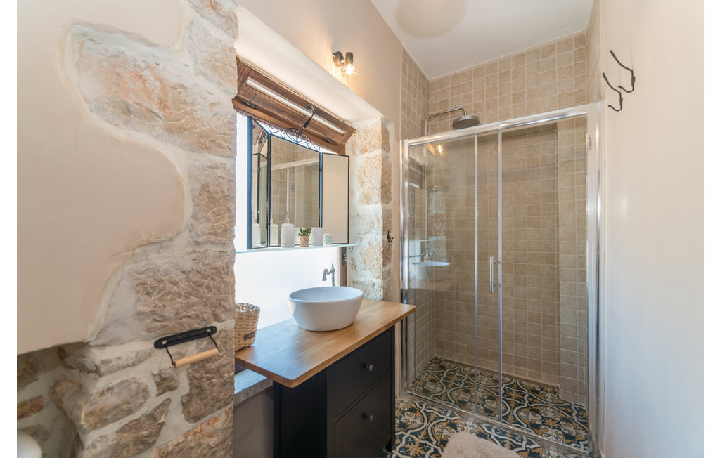 Ferienhaus - Biograd-Gornje Rastane , Kroatien - CDA319 36