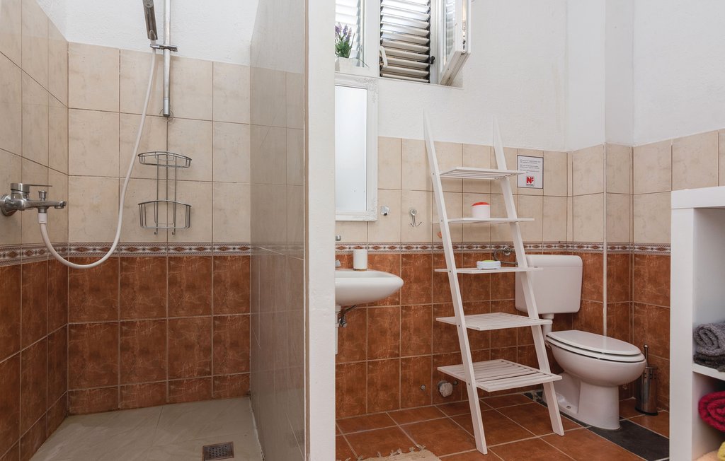 Ferienhaus - Biograd-Kakma , Kroatien - CDA345 30