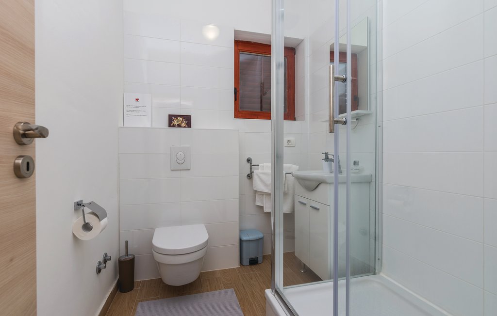 Ferienhaus - Biograd-Sv.Filip i Jakov , Kroatien - CDA352 48