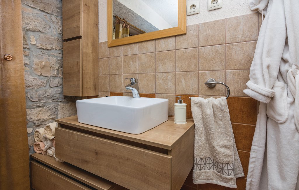 Ferienhaus - Zadar-Benkovac , Kroatien - CDA459 22