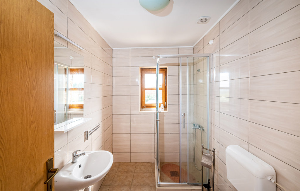 Ferienhaus - Biograd-Lisane Tinjske , Kroatien - CDA462 30