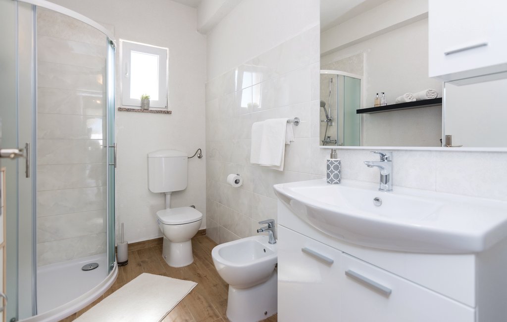 Feriehuse - Zadar-Galovac , Kroatien - CDA474 49