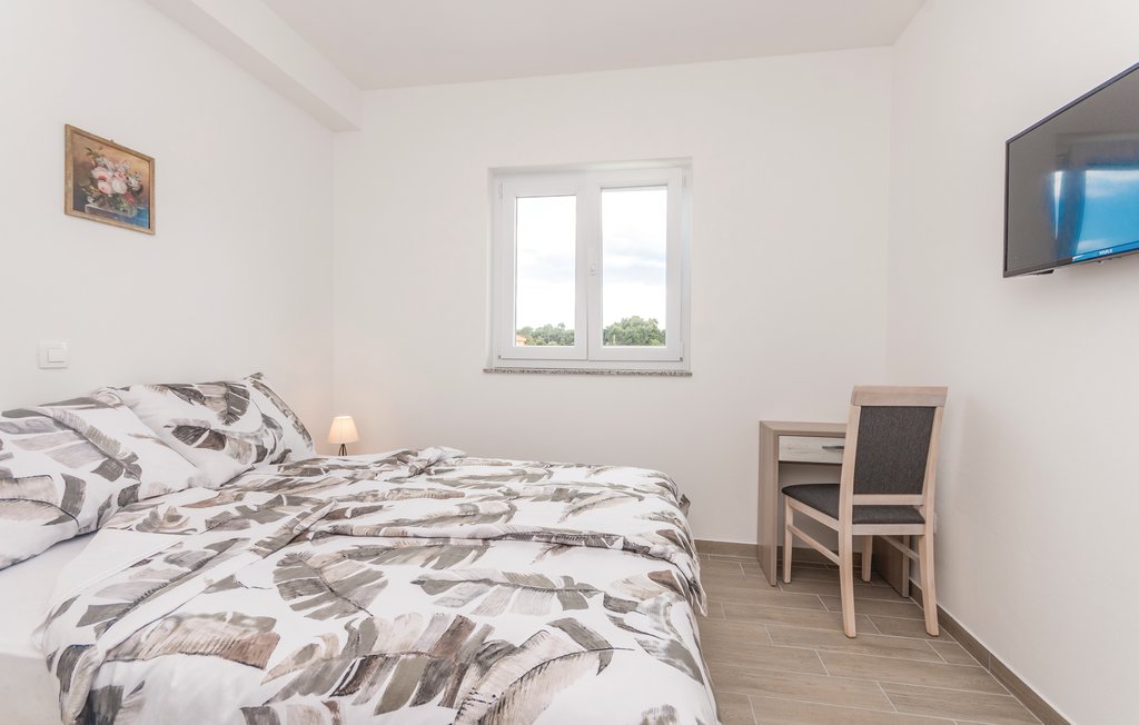 Lejlighed - Biograd , Kroatien - CDA537 15