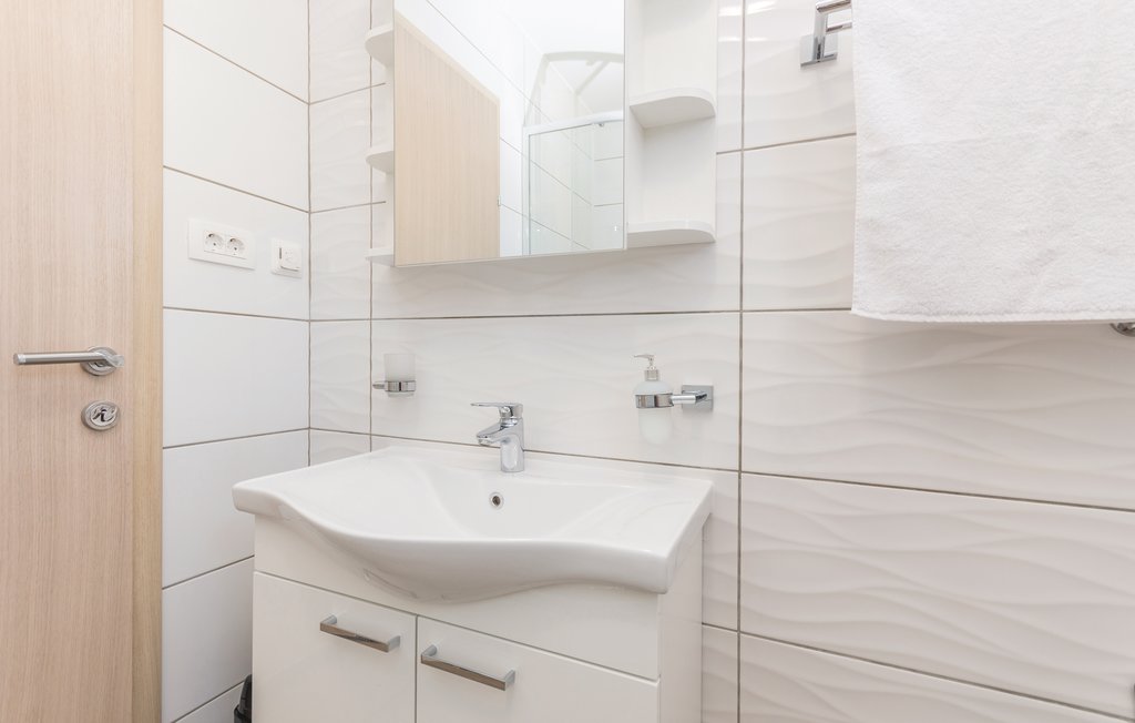 Semesterlägenhet - Hrvatska-Biograd na Moru , Kroatien - CDA539 18