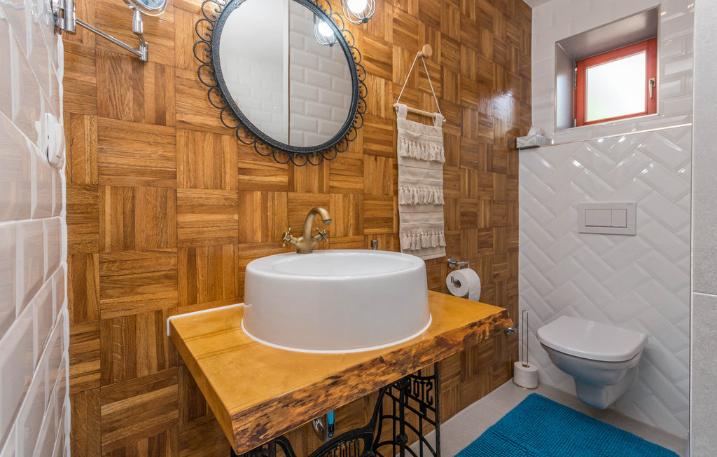 Feriehuse - Zadar-Sukosan , Kroatien - CDA644 36