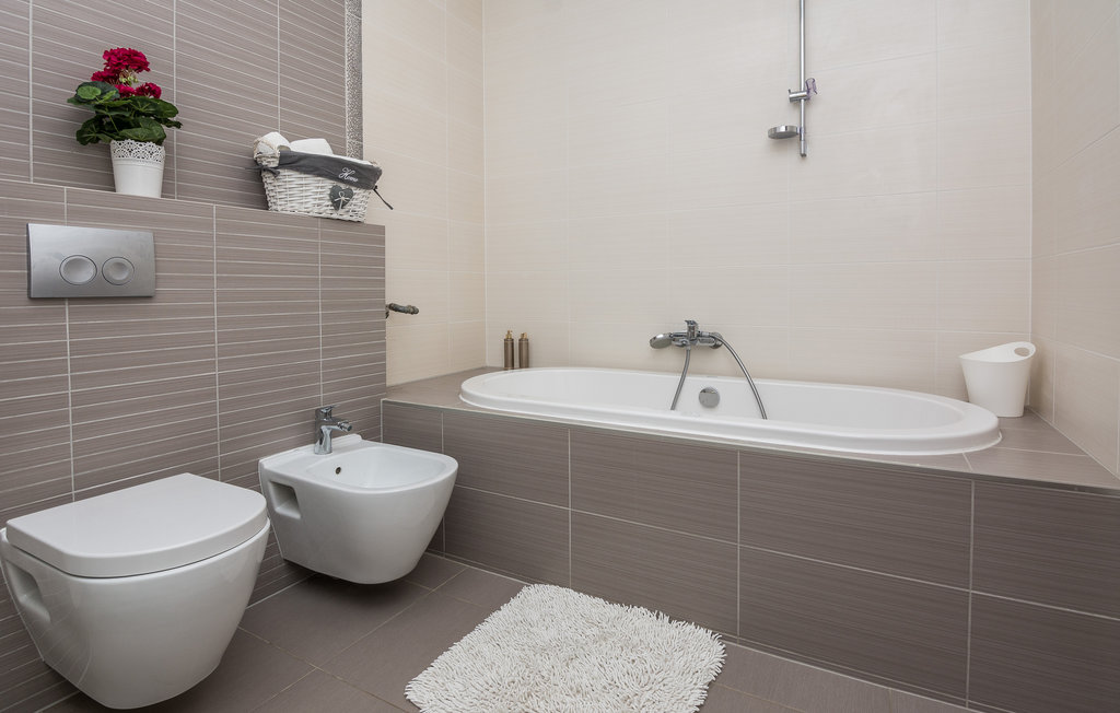 Ferienhaus - Zadar-Posedarje , Kroatien - CDA649 36