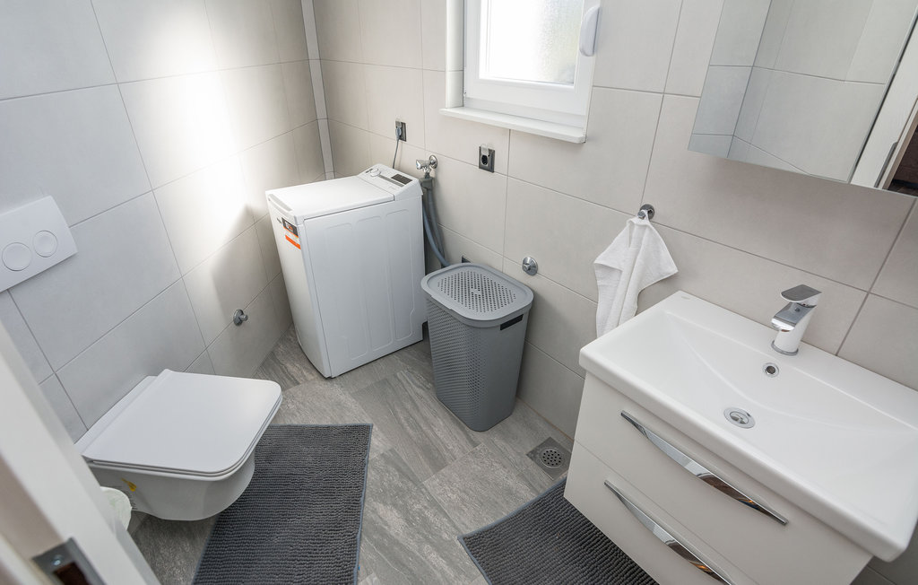 Feriehuse - Nin-Vrsi , Kroatien - CDA716 55