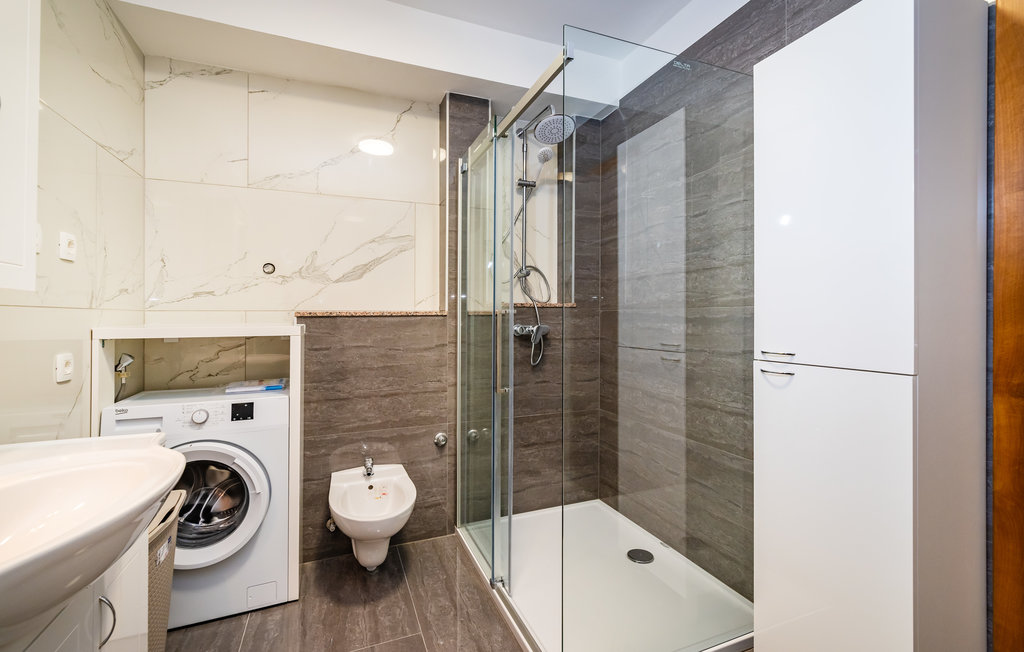 Ferienhaus - Starigrad Paklenica-Modric , Kroatien - CDA732 45